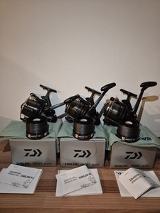 Daiwa Emblem X 5000t | eBay UK