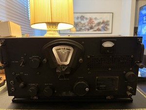 BC-348 Receiver for sale | eBay