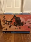 HasLab GI Joe Classified Dragonfly XH-1 Helicopter w/All Unlock Tiers NEW Sealed