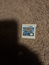 Pokemon: Alpha Sapphire Nintendo 3DS, 2014 