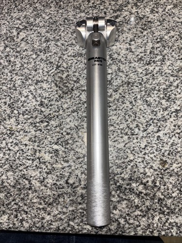 Vintage Ringlé Moby Seatpost Easton EA70-T6