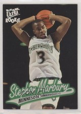 1996-97 Fleer Ultra Stephon Marbury #66 fm0