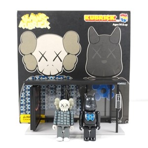 Kaws Kubrick | eBay