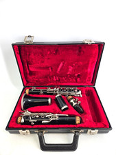 Evette Buffet Crampon Clarinet with Case