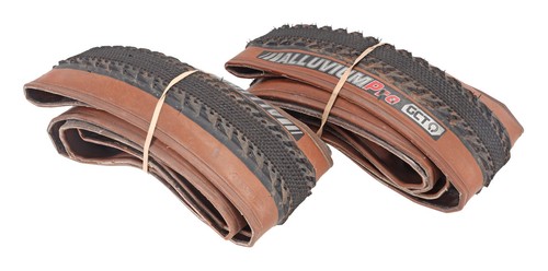 Pneu Gravel Tubeless Kenda Alluvium Pro GCT 700x35c/40c/45c - Neuf
