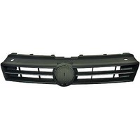 Diederichs 2206041 KüHlergitter, Frontgrill FüR VW Polo V (6R1, 6C1) 2009-04.201