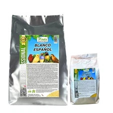 Blanco Español by Pineta Zootecnici-Bird food semi soft premium egg, bird food