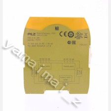 1pc New PILZ 772171 PNOZ m EF 2MM Safety Relay Fast Ship