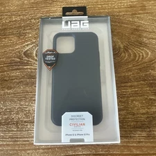 UAG Civilian Case Midnight navy for Apple iPhone 12 & 12 Pro Brand New