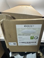 Coop Sleep Goods - The Original Pillow - Queen Size - Open Box - Never used