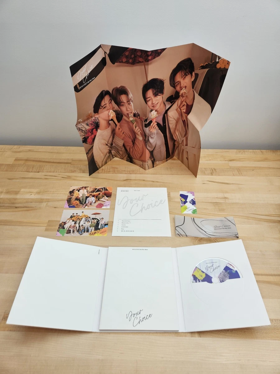 25+ Seventeen Poster for sale | Updated Oct 2026