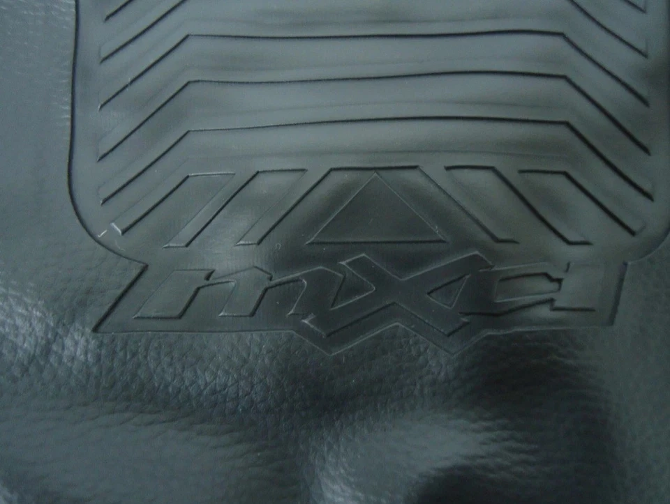 FUNDA ASIENTO HONDA CR250R PINZA PERSONALIZADA 1978 1979 1980 ELSINORE cr 250 Foto 3 de 4