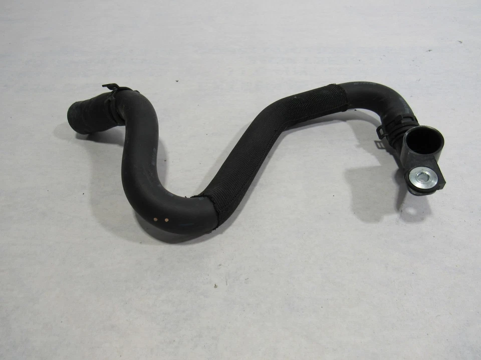 10-15 Jaguar XK XKR 2014 5.0L Hose Pipe Line Tube ;:Y - Image 2 of 4