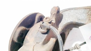 Renault Scenic 2010 ABS Sensor (ABS WHEEL SPEED SENSOR) front left #2251844-26