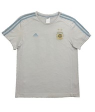 Adidas Men's AFA Argentina Lionel Messi #10 Soccer Jersey T-Shirt AI4359 Medium