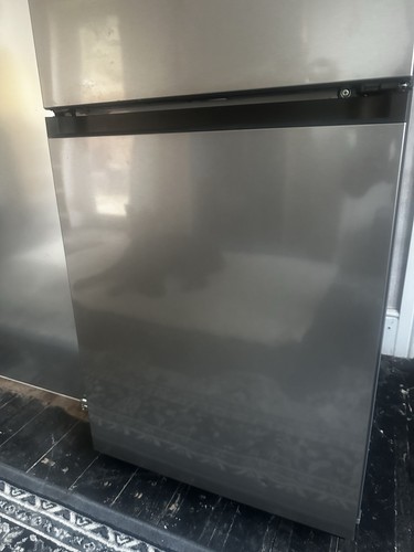 Samsung Series 7 SpaceMax™ RB34C632ESA Smart Combi Fridge Freezer - Picture 11 of 13