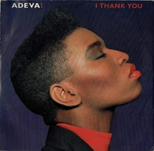 Adeva - I Thank You (VINYL)