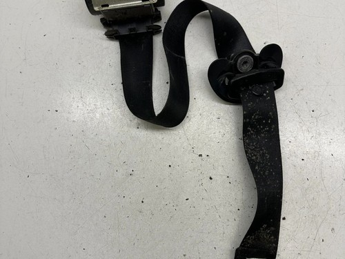 BMW 5 E60 E61 2004 Links Sicherheitsgurt vorne 601392400A DRA46632