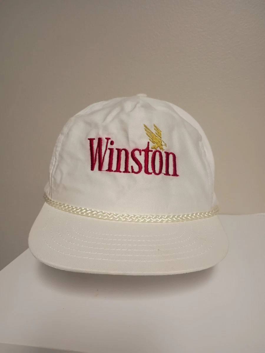 Winston Men's Hats for sale | eBay