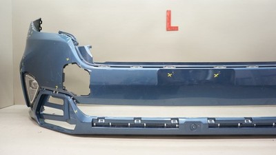 2025 SUBARU FORESTER FRONT BUMPER COVER PANEL OEM 57704SL000 | eBay