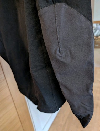 Mission Workshop merino Bosun jacket cycling Hoodie Cardigan - Picture 4 of 4