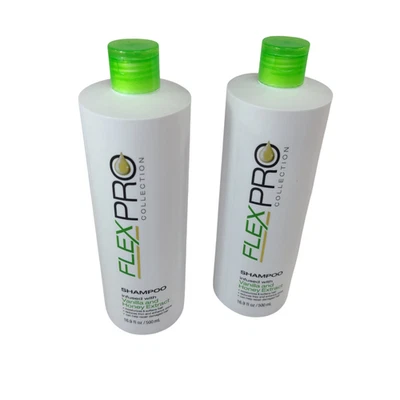 Revlon Flex Shampoo for sale | eBay
