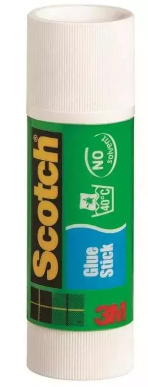 4001895924200 Klej w sztyfcie 40g Scotch SCOTCH