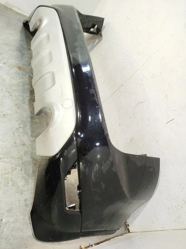 1721597 Paragolpes Trasero para FORD KUGA (CBV) Titanium 2009 9211250 - Imagen 3 de 10