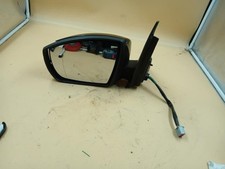 Retroviseur gauche (ou coque) Ford GALAXY