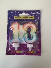 No.13 Birthday Candle