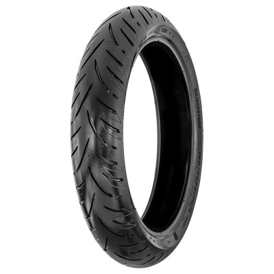 BRIDGESTONE Motorradreifen 110/80 ZR18 TL 58(W) BATTLAX T31 FRONT