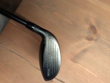 Cobra Dark Speed Max 3 Wood Stiff 6.0 60g HZRDUS Black Shaft