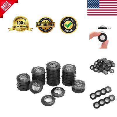 #ad All In One Stainless Steel amp; Rubber Washer Set – 20 Pack for Garden amp; Machine $6.79