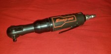 Clean Nice Snap-on Air Ratchet Ptr2500 - 14 Great Price