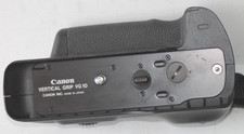 Canon VG-10 Vertical Grip For Canon EOS A2, A2E  EOS 5 Cameras 3091