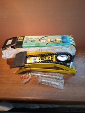 AA CAR FOOTPUMP KIT