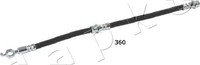 Japko Halter Bremsschlauch 69360 FüR Mazda 626 5 Station Wagon GW GF Hatchback