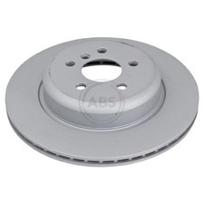 Bremsscheibe hinten links für BMW I4 G26 X3 G01 X4 G02 X5 G05 X6 G06 Z4 | 26204