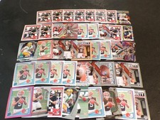 2025 Select-Donruss-Optic+ lot of 44 DILLON GABRIEL RCs Rookie! BROWNS!