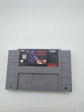 Phantom 2040 Super Nintendo Snes Cleaned & Tested Authentic