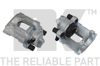 Bremssattel NK 211568 FüR E46 BMW X3 E83 Gusseisen 3Er Touring Xdrive 325 330