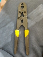 Apollo PEX Combo Crimp Tool 1/2 in. and 3/4 in.
