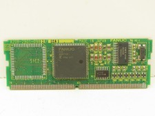 Fanuc A20B-2901-0982/02A Servo Controller Daughter Circuit Board