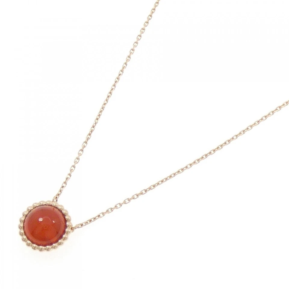 Auténtico collar Van Cleef & Arpels PERRELET color #230-000-096-6589 Foto 2 de 4