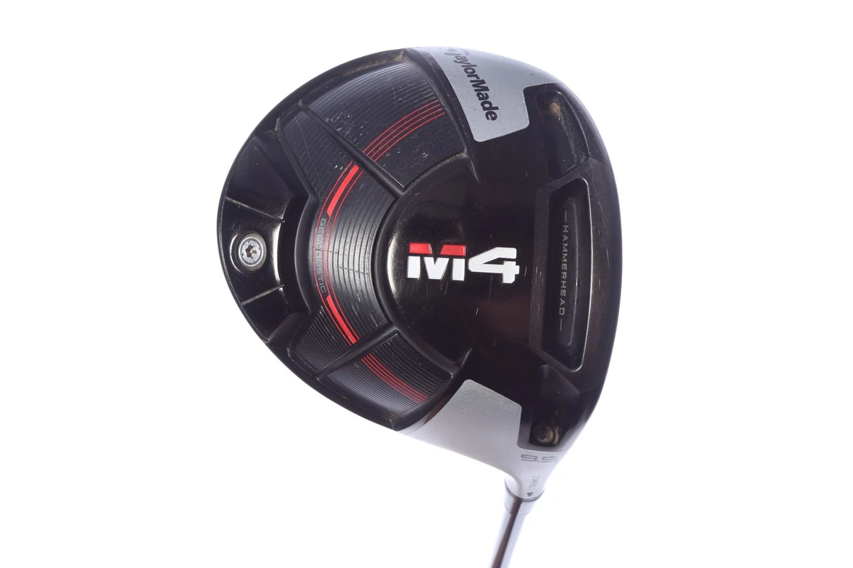 TaylorMade M4 Driver Golf Clubs for sale - eBay
