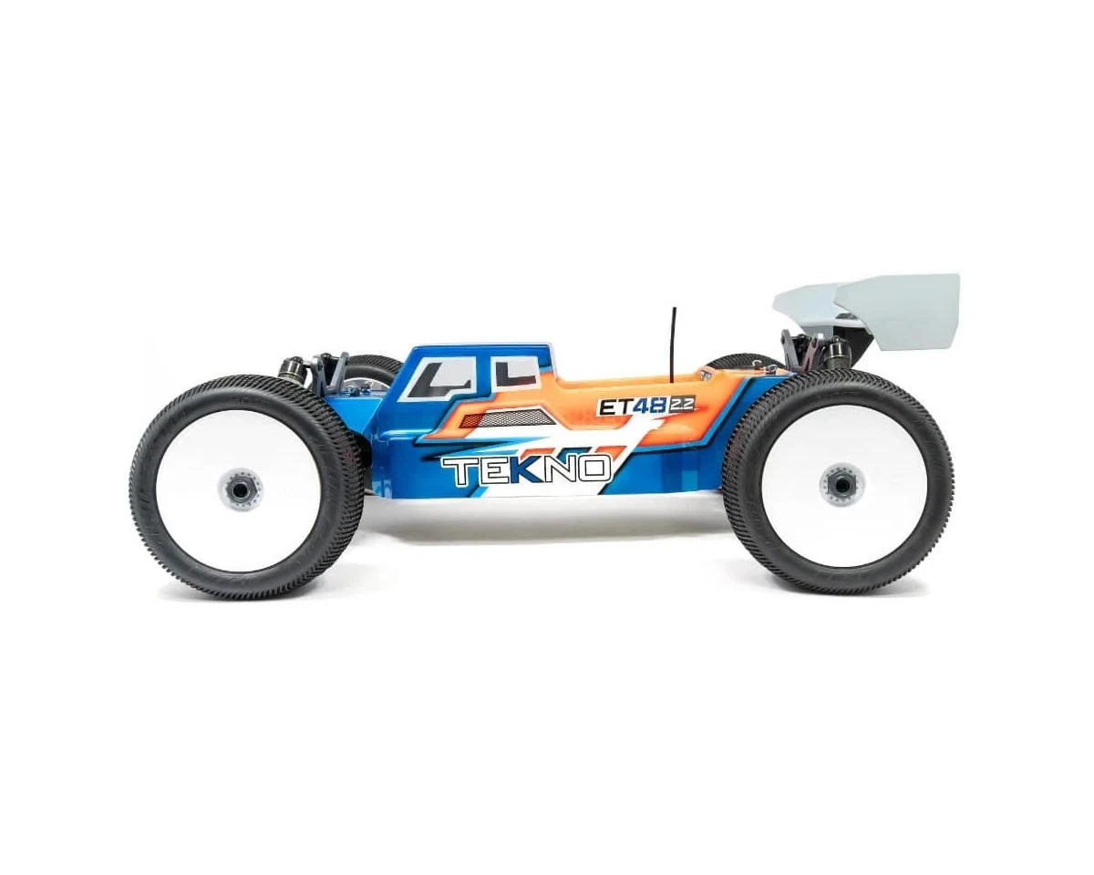 Tekno Hobby RC Model Vehicles & Kits for sale | eBay