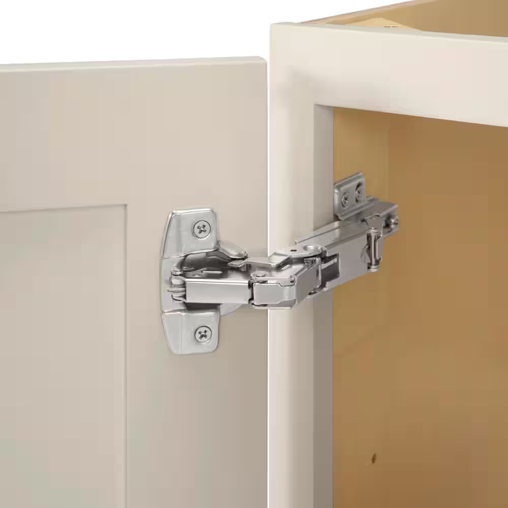 Avondale 32 In. W X 32 In. D X 34.5 In. H Ready to Assemble Plywood Shaker Lazy 