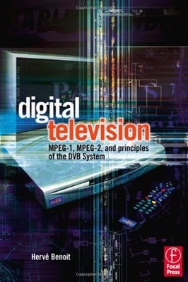 Digital Television: MPEG-1, MPEG-2 and Principles of the DVB System