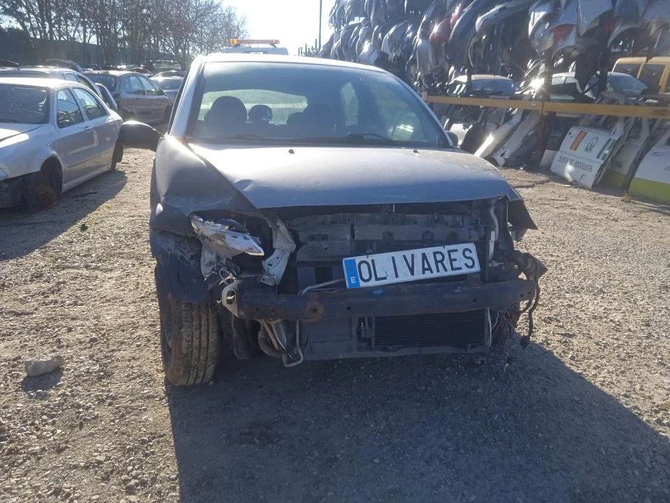 9653667380 CENTRALITA BSI / S118085200 / E2A1-00 / 2352420 PARA CITROËN C3 I FC - Imagen 4 de 4