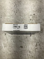 Mahle Piston Ring Set S42170 (New Old Stock)